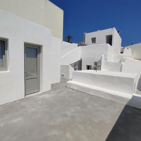 V D Fira Rooms מראה חיצוני תמונה